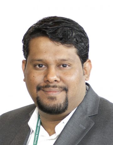 Dr. Abhijeet Wahegaonkar