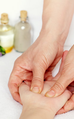 Rheumatology & Arthritis Clinic