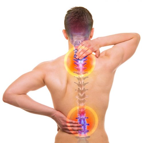 Spine-Back-pain-500x500 Spine Surgery Department