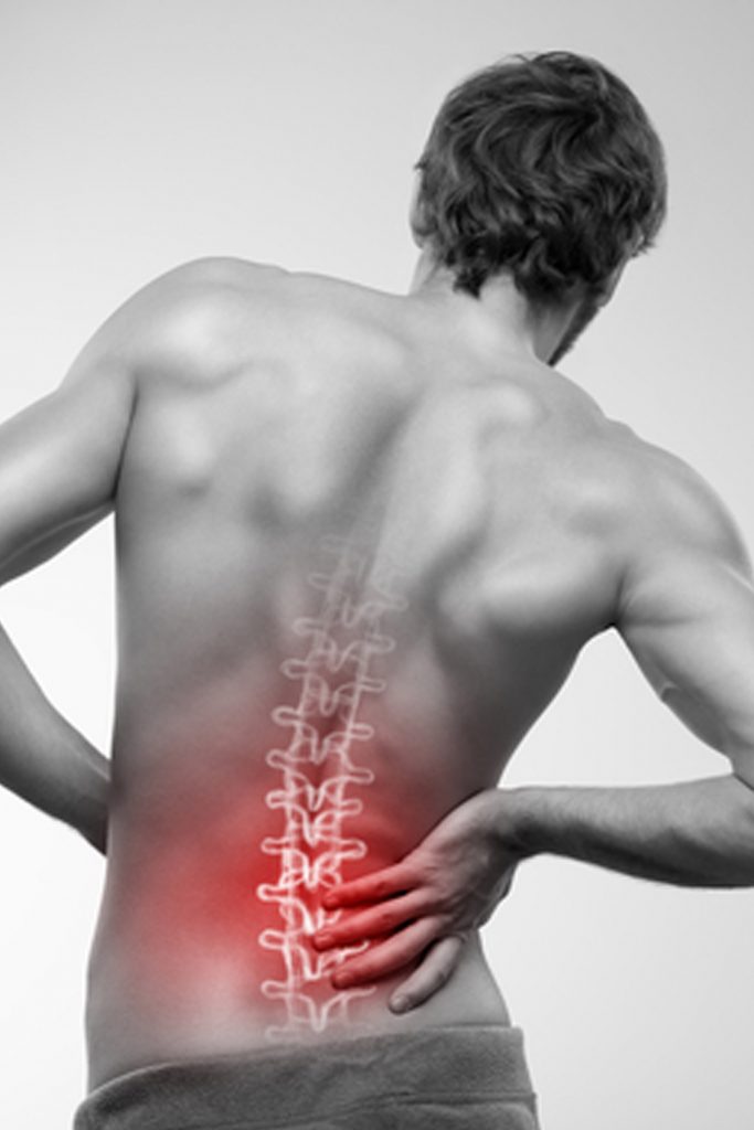 Spine Surgery Department