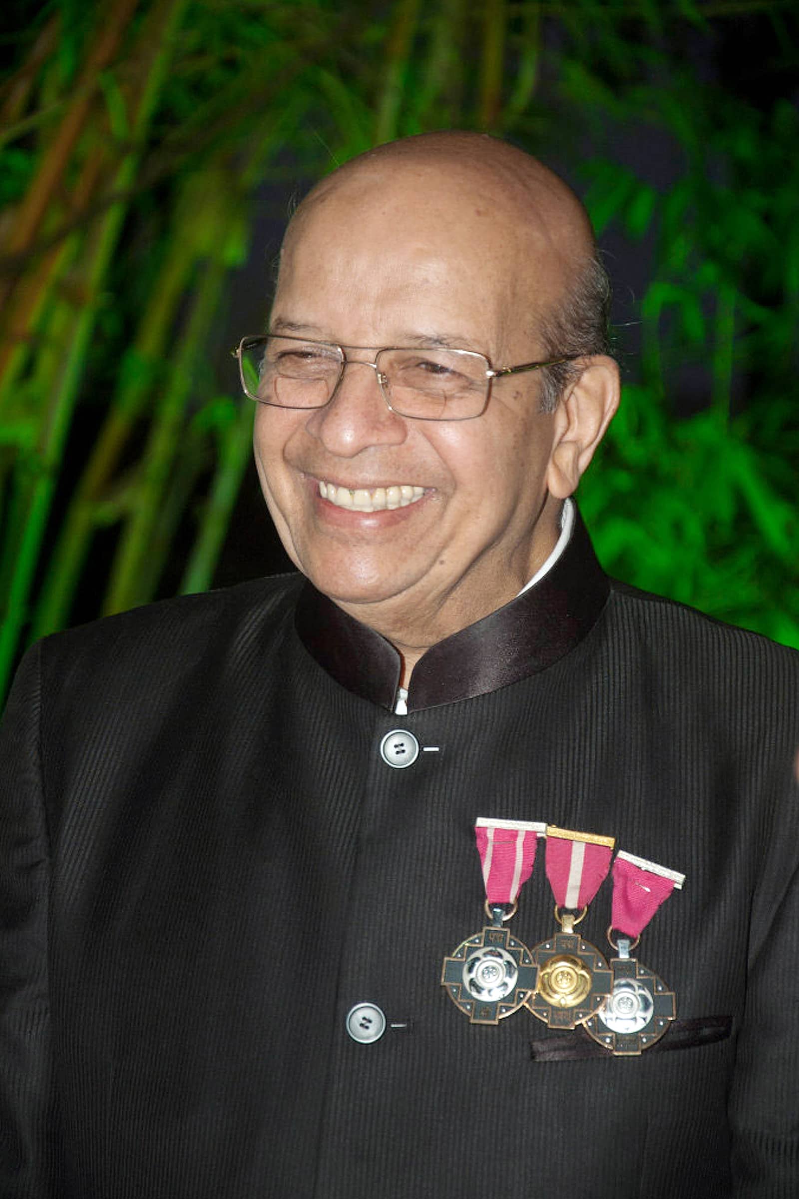 Dr. K H Sancheti
