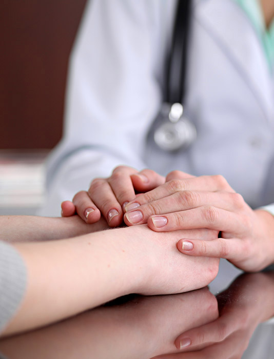 Hand & Microvascular Surgery