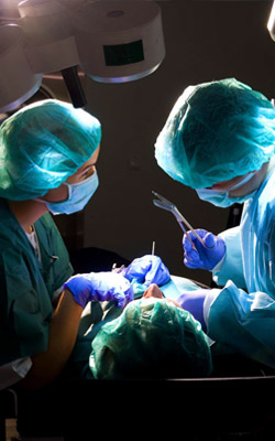 Plastic & Reconstructive Surgery Plastic & Reconstructive Surgery