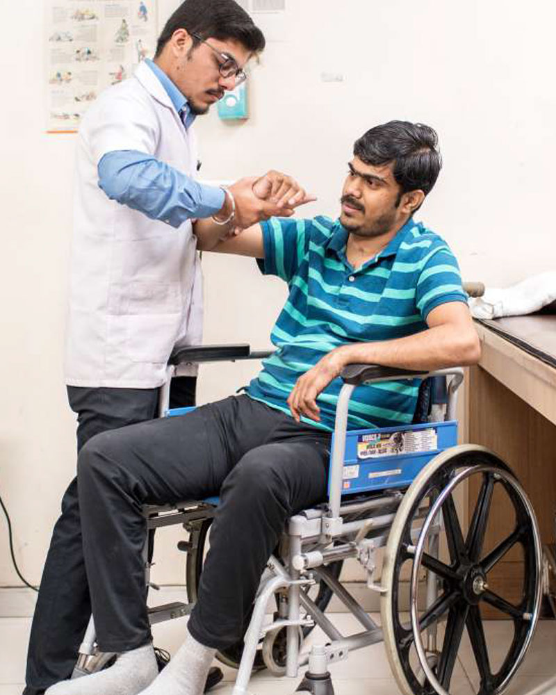 practices Sancheti Hospital