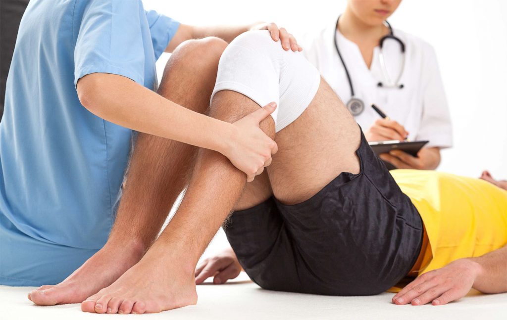 Sport Injuries Sport Injuries