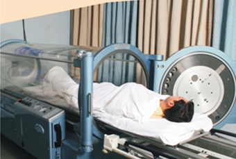 Hyperbaric-Oxygen-Therapy