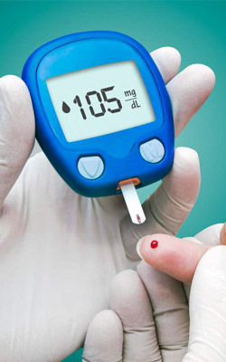 Diabetes Clinic Diabetes Clinic