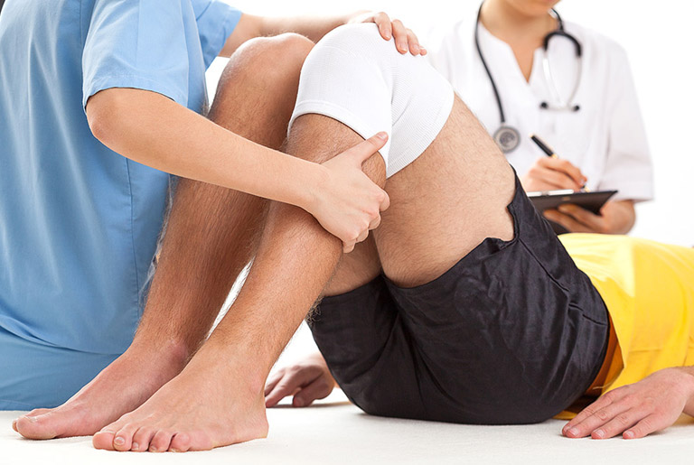 Sancheti hospital trauma