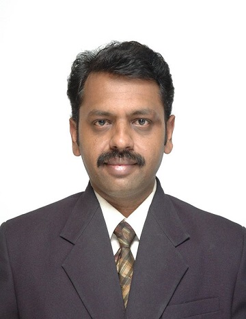 Dr. Mahesh Kharche