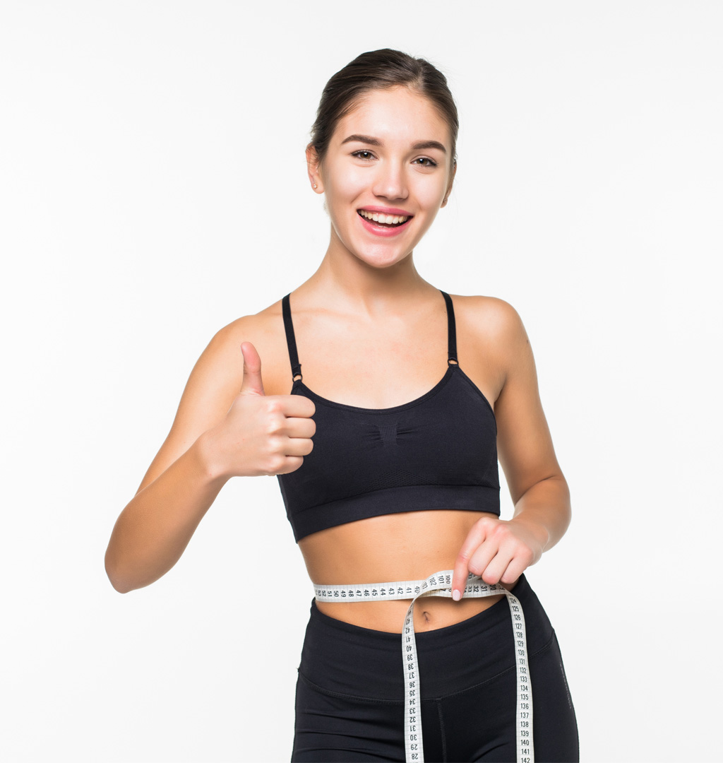 Weight-Loss BEFORE Surgery