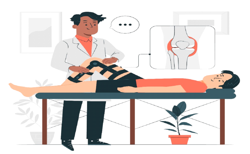 Body Health and Orthopaedic Health