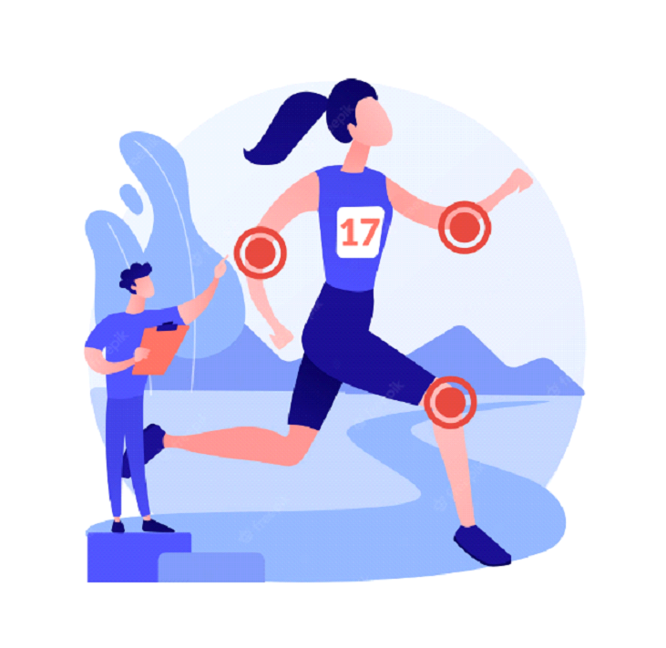 Recovery after a Sport Injury